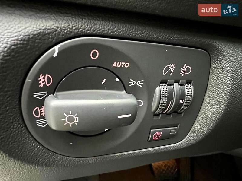 Хетчбек Audi A3 2008 в Умані