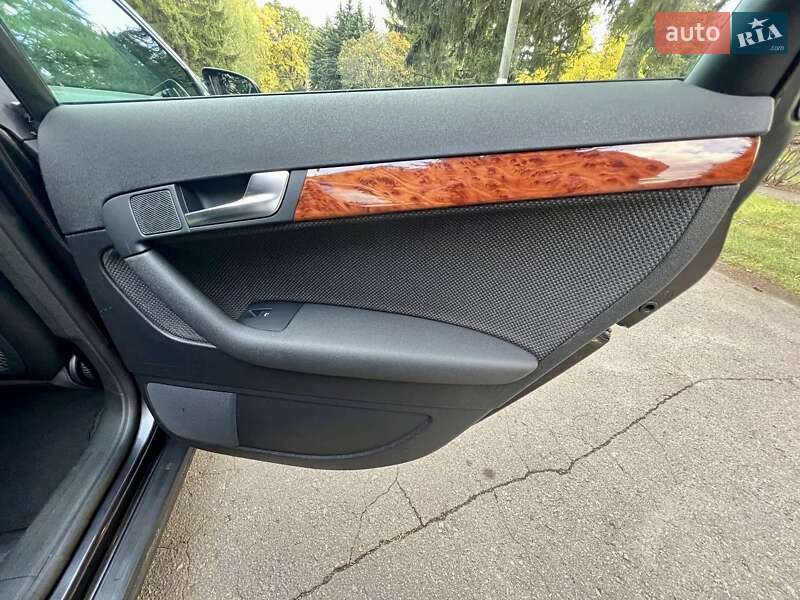 Хетчбек Audi A3 2008 в Умані