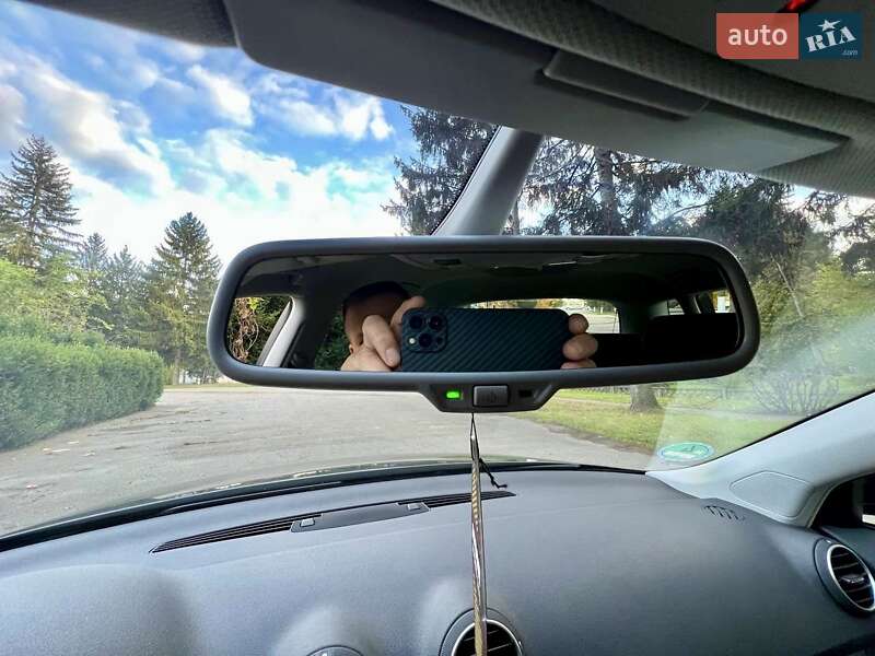 Хетчбек Audi A3 2008 в Умані