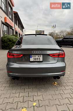 Седан Audi A3 2015 в 