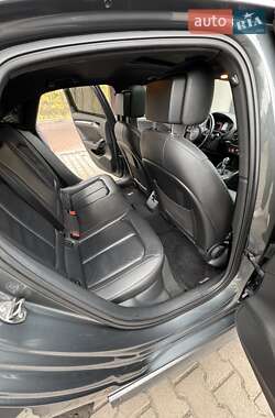 Седан Audi A3 2015 в 
