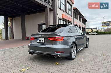 Седан Audi A3 2015 в 