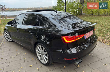 Седан Audi A3 2015 в 