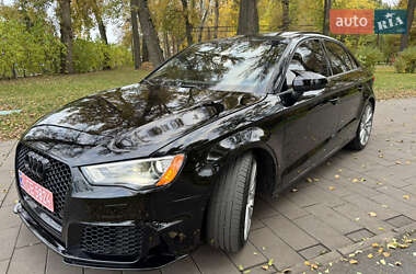 Седан Audi A3 2015 в 