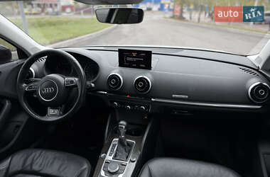 Седан Audi A3 2015 в 