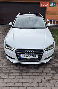 Седан Audi A3 2015 в 