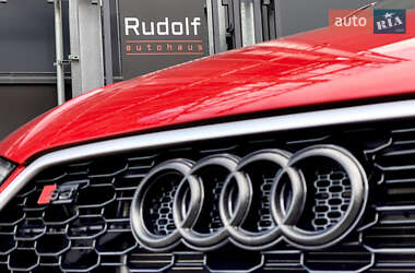 Седан Audi A3 2016 в  фото 2 Седан Audi A3 2016 в