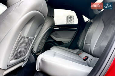 Седан Audi A3 2016 в  фото 30 Седан Audi A3 2016 в
