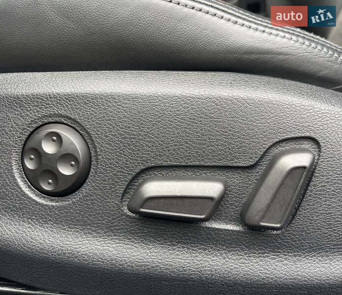 Хэтчбек Audi A3 2016 в Белой Церкви