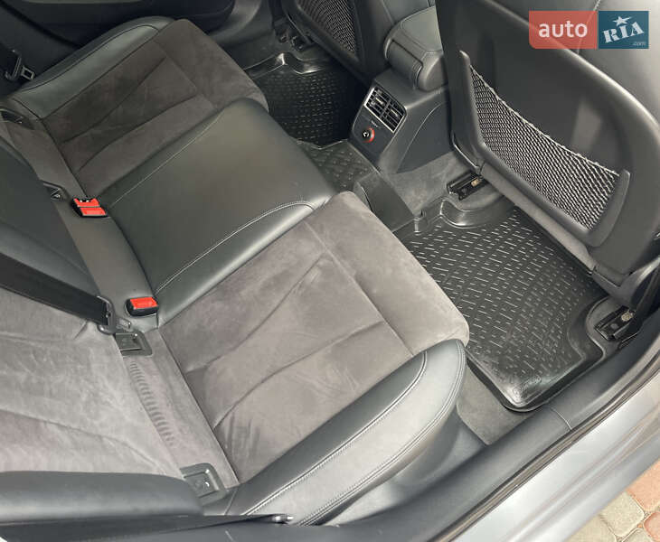 Хэтчбек Audi A3 2016 в Белой Церкви