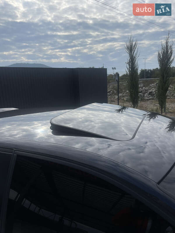 Хэтчбек Audi A3 2004 в Ужгороде фото 7 Хэтчбек Audi A3 2004 в Ужгороде