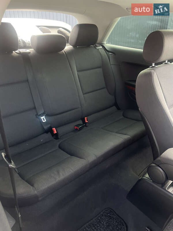 Хэтчбек Audi A3 2004 в Ужгороде фото 27 Хэтчбек Audi A3 2004 в Ужгороде