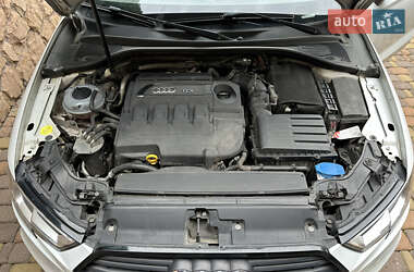 Седан Audi A3 2016 в Ровно
