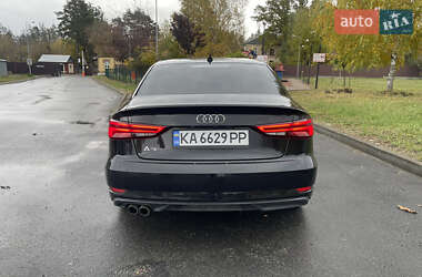 Седан Audi A3 2019 в Києві фото 5 Седан Audi A3 2019 в Києві