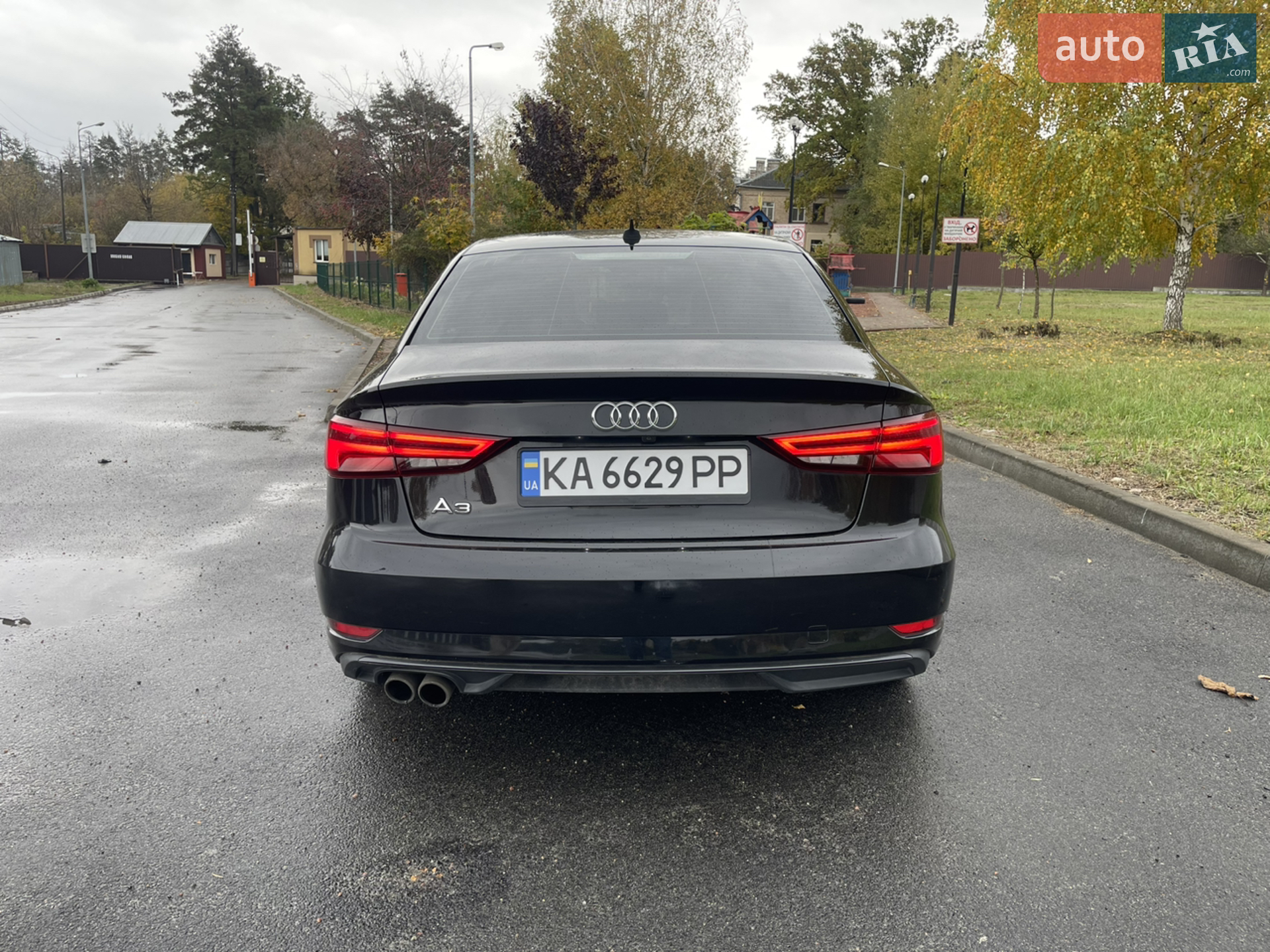 2019 Audi A3 - мініатюра 5