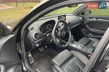 Седан Audi A3 2019 в Києві фото 9 Седан Audi A3 2019 в Києві