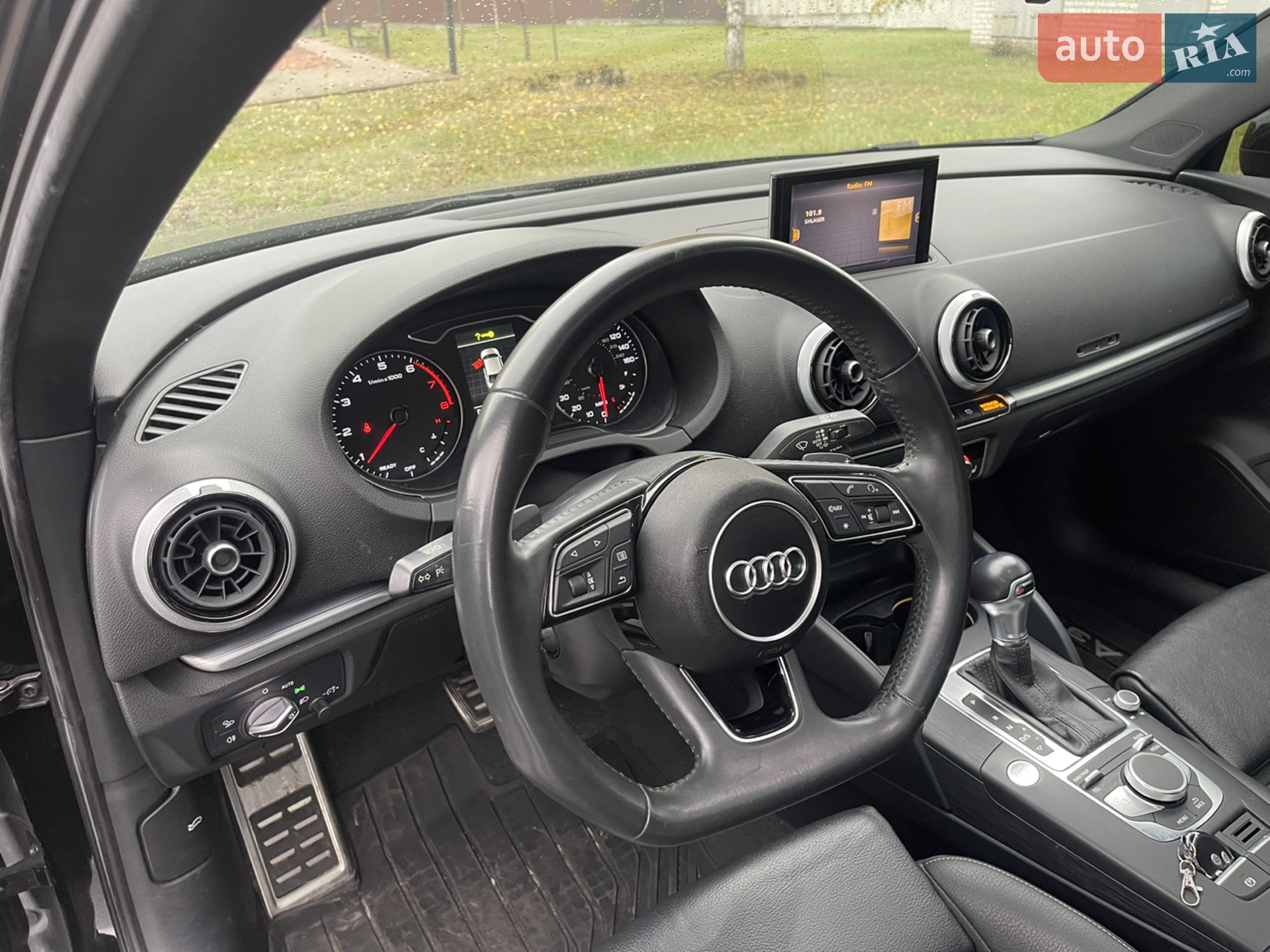 2019 Audi A3 - мініатюра 12