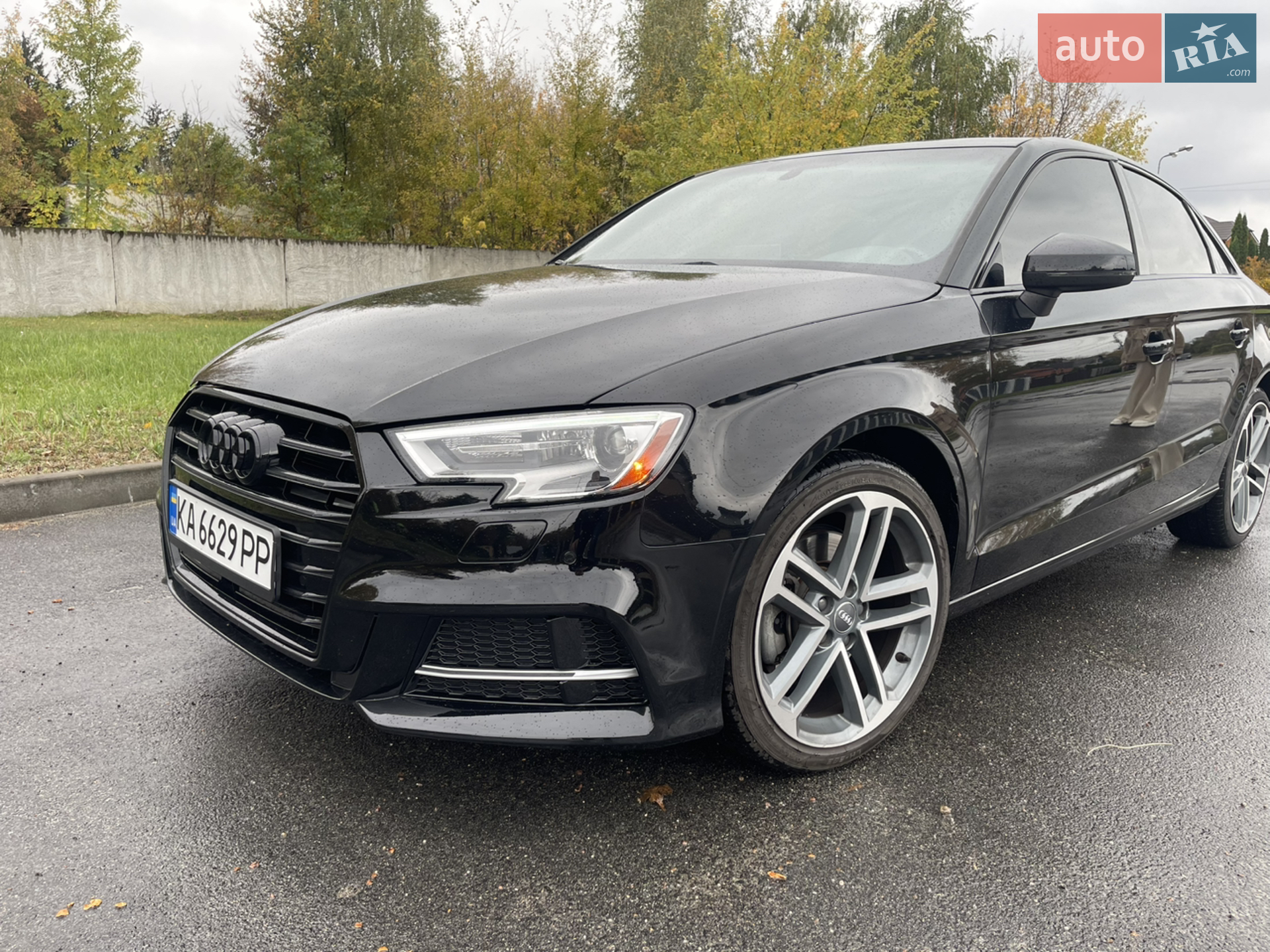 2019 Audi A3 - мініатюра 8