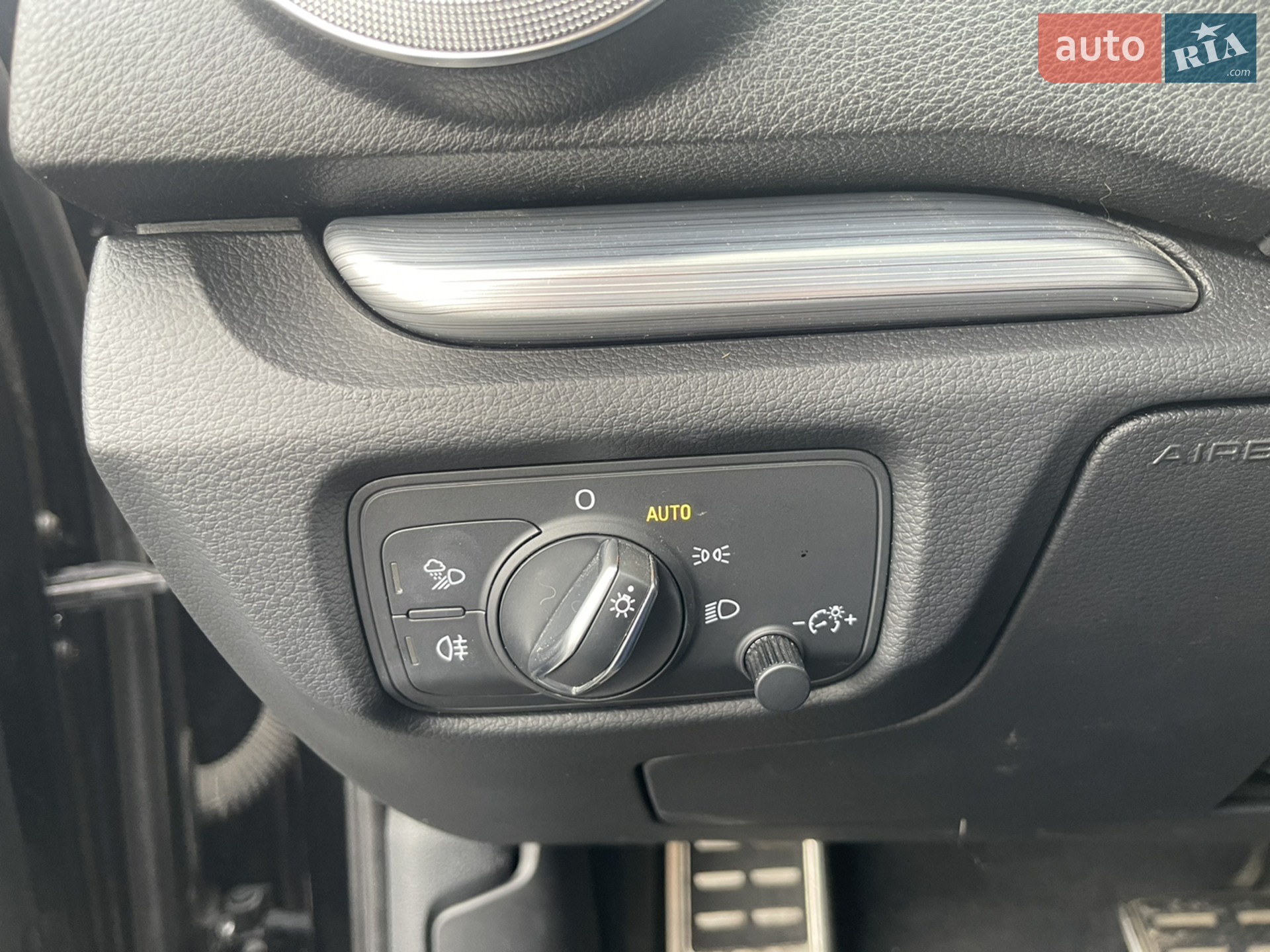 2019 Audi A3 - мініатюра 13