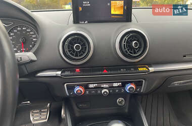 Седан Audi A3 2019 в Києві фото 15 Седан Audi A3 2019 в Києві