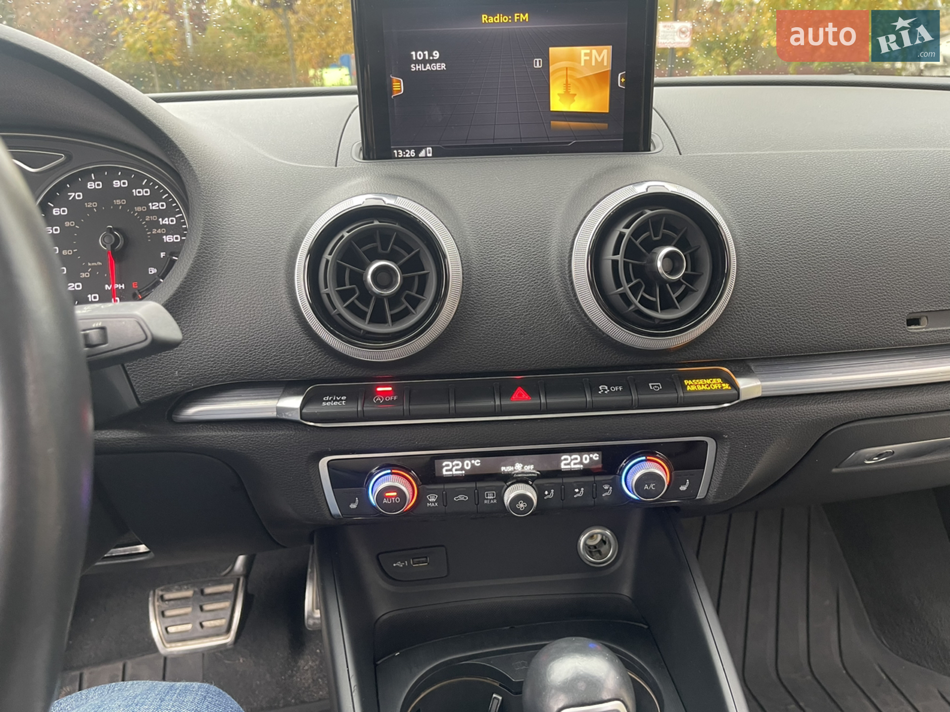 2019 Audi A3 - мініатюра 15