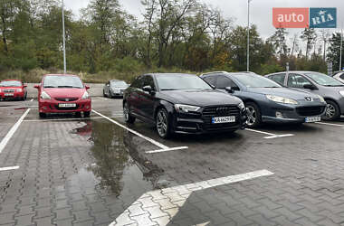 Седан Audi A3 2019 в Києві фото 24 Седан Audi A3 2019 в Києві