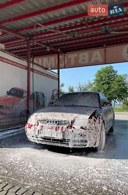 Хетчбек Audi A3 1999 в 