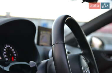 Седан Audi A3 2017 в 