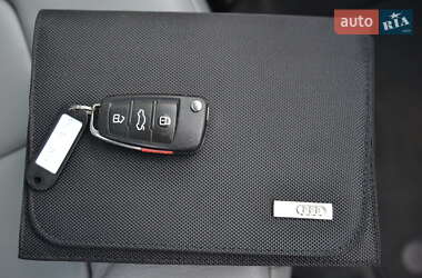 Седан Audi A3 2017 в 