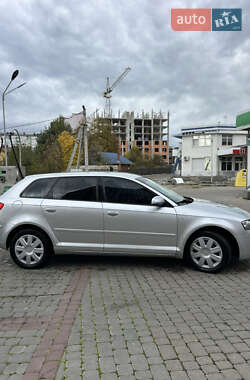 Хэтчбек Audi A3 2004 в  фото 11 Хэтчбек Audi A3 2004 в