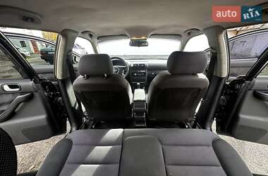 Хетчбек Audi A3 2002 в 