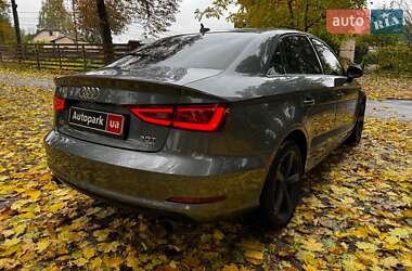 Седан Audi A3 2014 в 