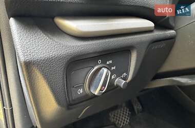 Седан Audi A3 2014 в 