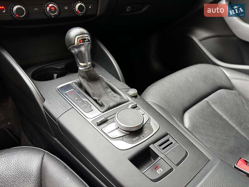 Седан Audi A3 2014 в Киеве фото 23 Седан Audi A3 2014 в Киеве