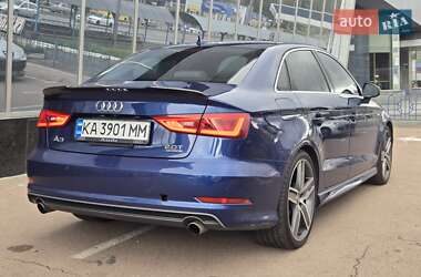 Седан Audi A3 2016 в 
