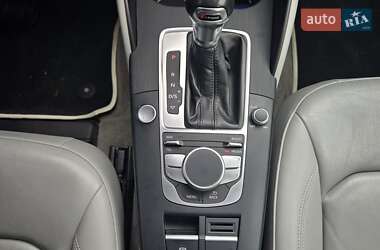 Седан Audi A3 2016 в 