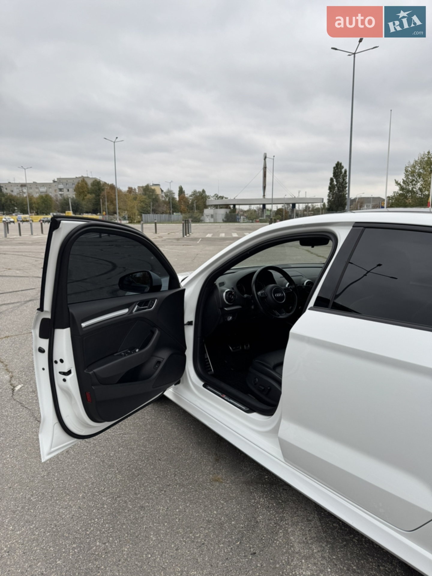 2016 Audi A3 - мініатюра 14