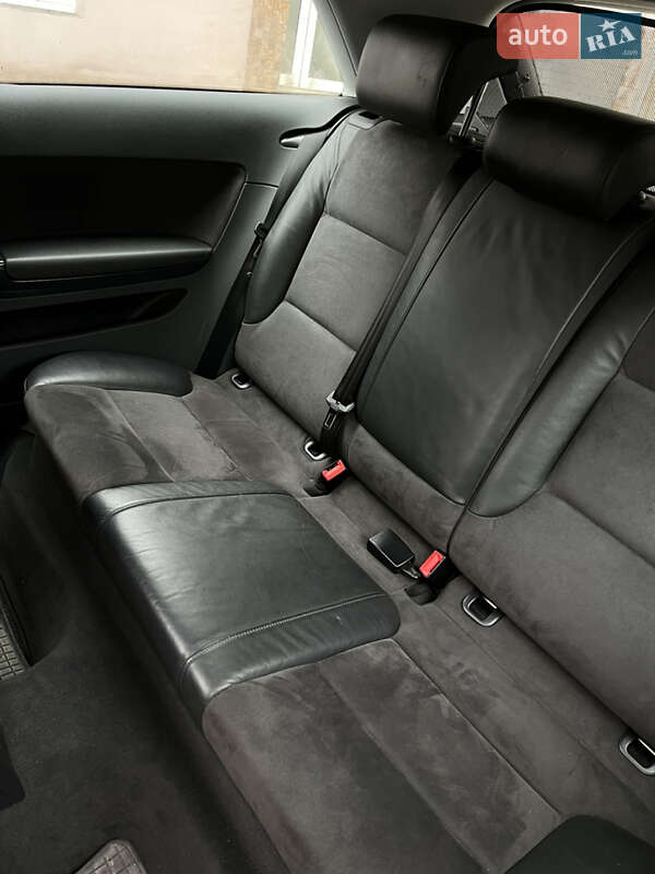 Хетчбек Audi A3 2006 в Умані