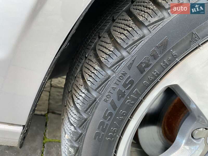 Седан Audi A3 2014 в Ивано-Франковске фото 35 Седан Audi A3 2014 в Ивано-Франковске