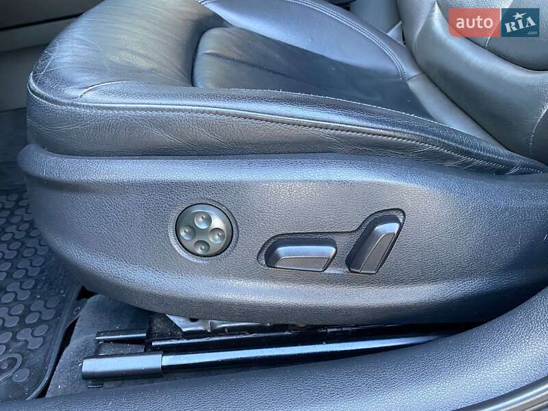 Седан Audi A3 2014 в Ивано-Франковске фото 38 Седан Audi A3 2014 в Ивано-Франковске