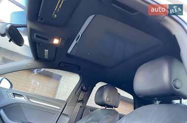 Седан Audi A3 2014 в  фото 46 Седан Audi A3 2014 в