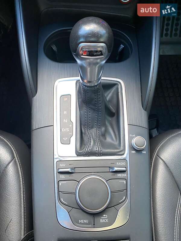 Седан Audi A3 2014 в Ивано-Франковске фото 54 Седан Audi A3 2014 в Ивано-Франковске