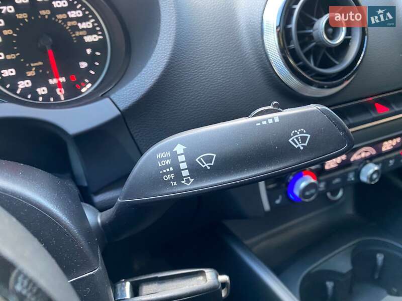 Седан Audi A3 2014 в Ивано-Франковске фото 59 Седан Audi A3 2014 в Ивано-Франковске