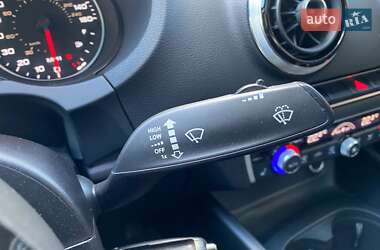 Седан Audi A3 2014 в  фото 59 Седан Audi A3 2014 в