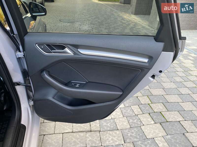 Седан Audi A3 2014 в Ивано-Франковске фото 66 Седан Audi A3 2014 в Ивано-Франковске