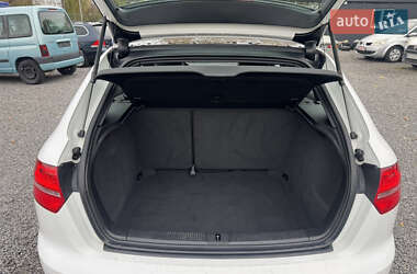 Хетчбек Audi A3 2010 в  фото 7 Хетчбек Audi A3 2010 в
