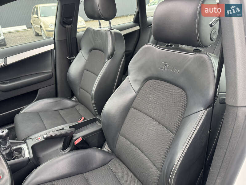 Хэтчбек Audi A3 2010 в Староконстантинове фото 15 Хэтчбек Audi A3 2010 в Староконстантинове