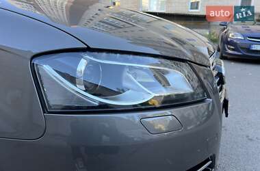Хетчбек Audi A3 2010 в 