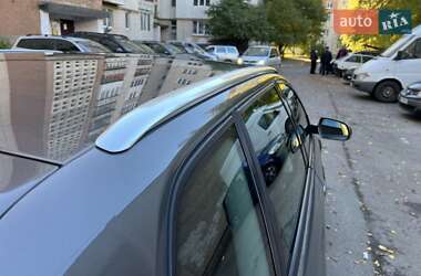 Хетчбек Audi A3 2010 в 