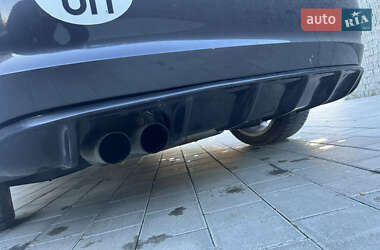 Хетчбек Audi A3 2010 в 